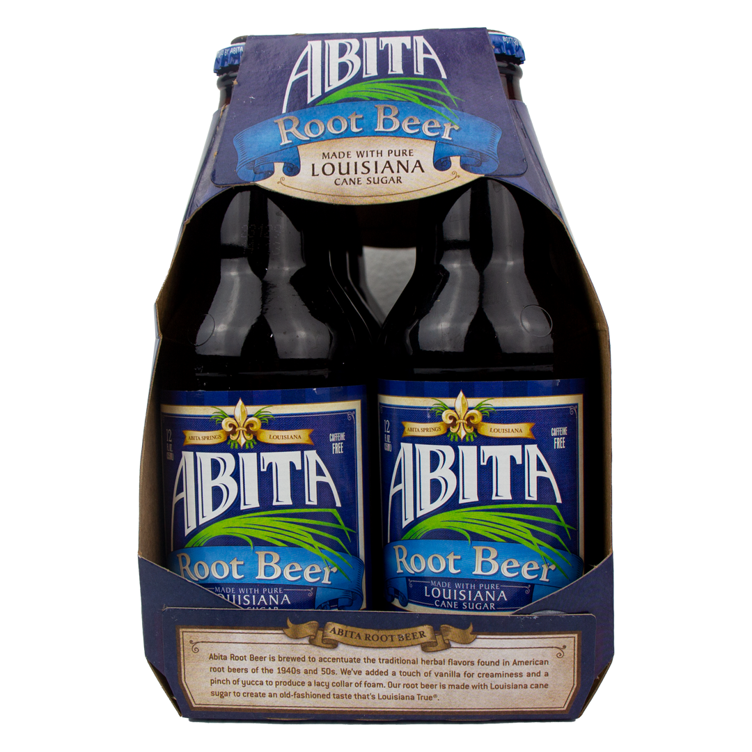 Abita - Root Beer (In Store Pick-up Only)