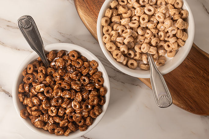LoveBird - Cocoa Cereal