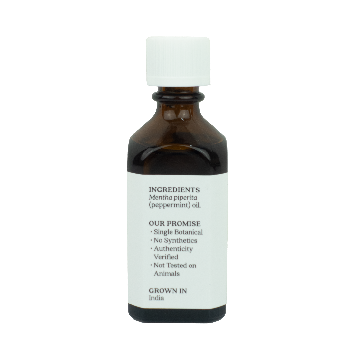 Aura Cacia - Sweet Peppermint Essential Oils (2.0 oz)