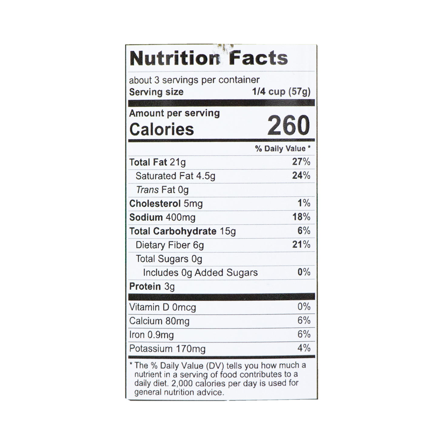 Divina - Vegan Pesto