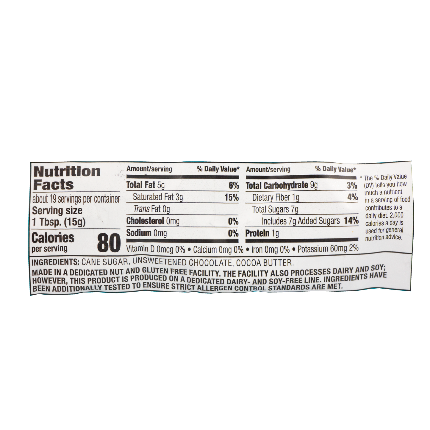 Enjoy Life - Chocolate Chips - Mini Chips