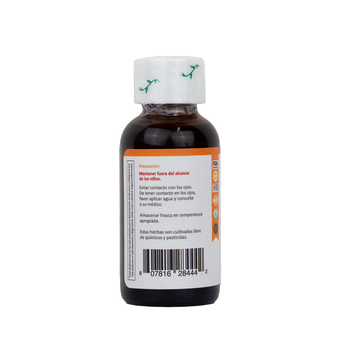 E&D Herbs - Calendula