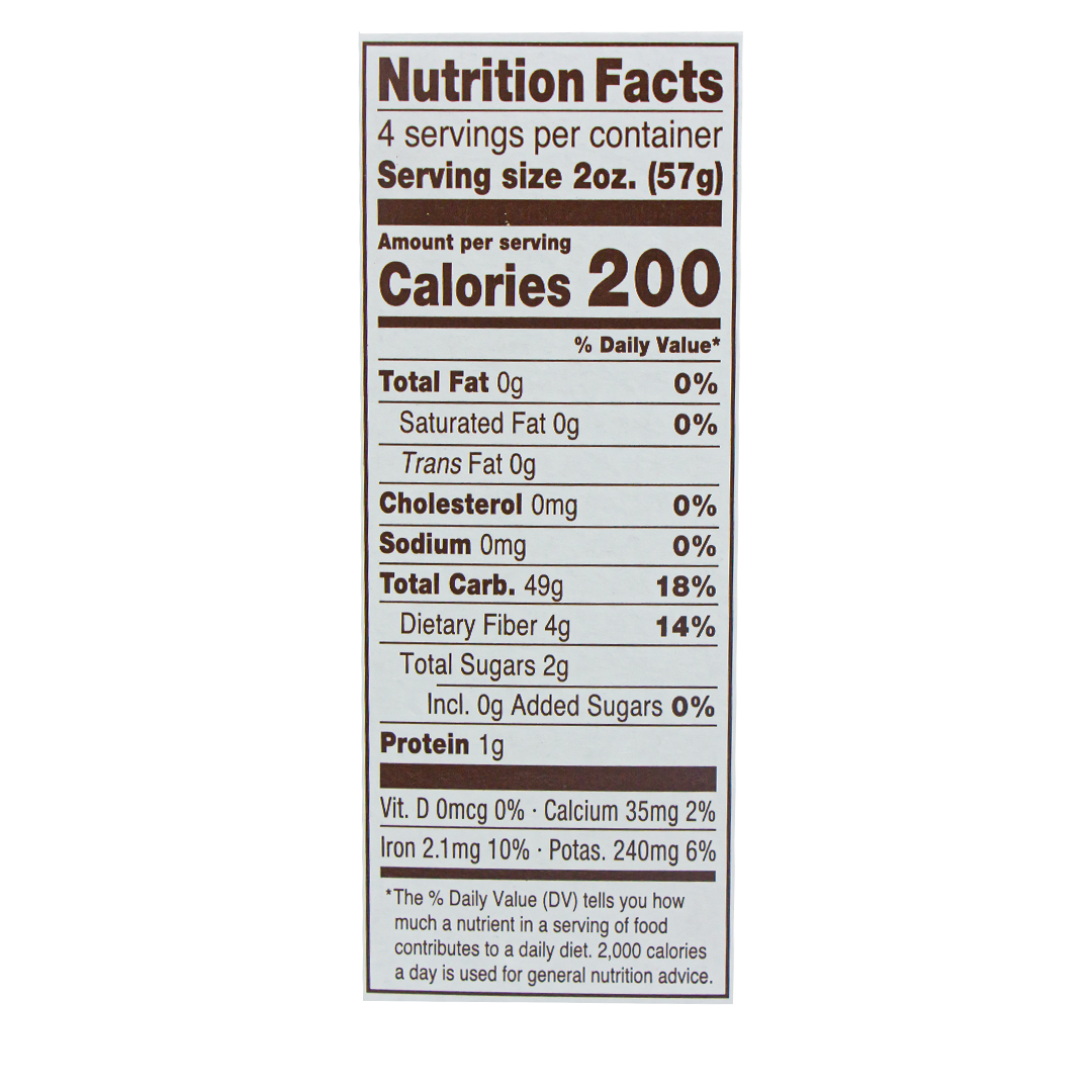 Jovial - Grain Free Cassava Elbows