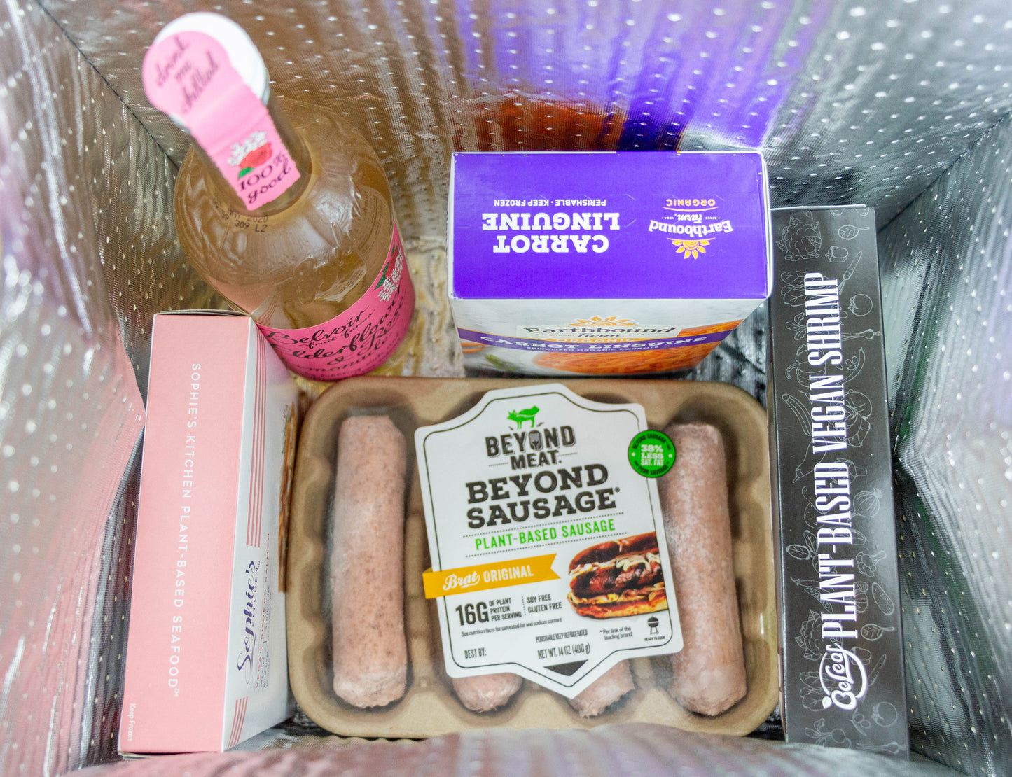 Bolsa Térmica Bio Shack