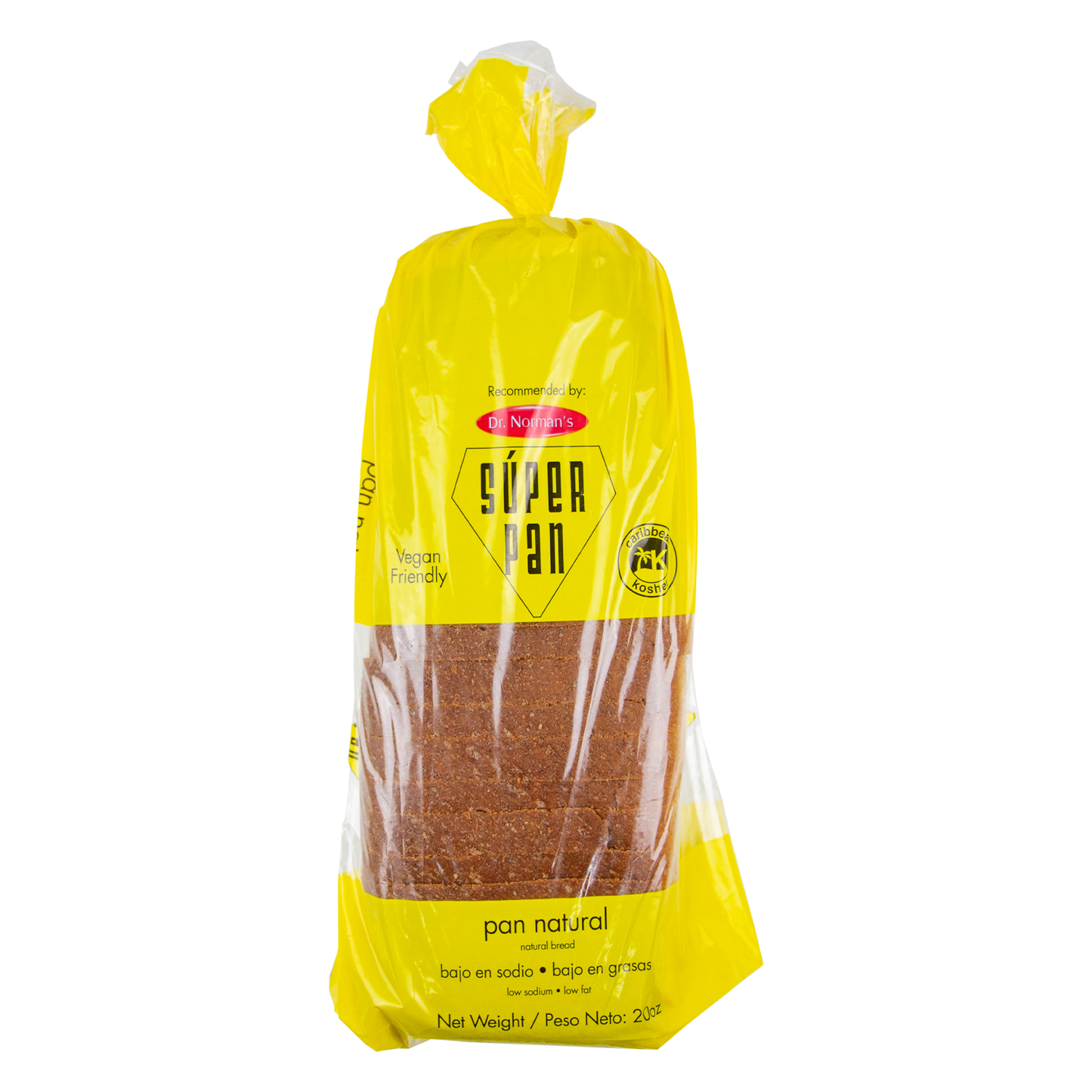 Super Pan - Especial (In Store Pickup Only)