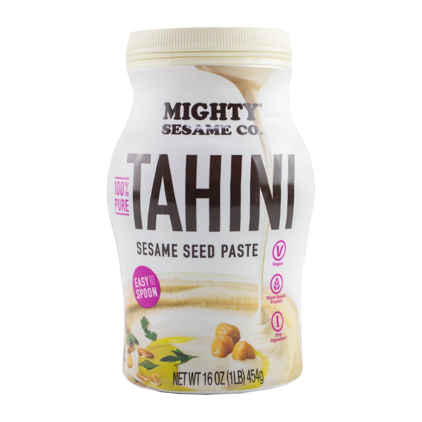 Mighty Sesame Co. - Tahini Sesame Seed Paste