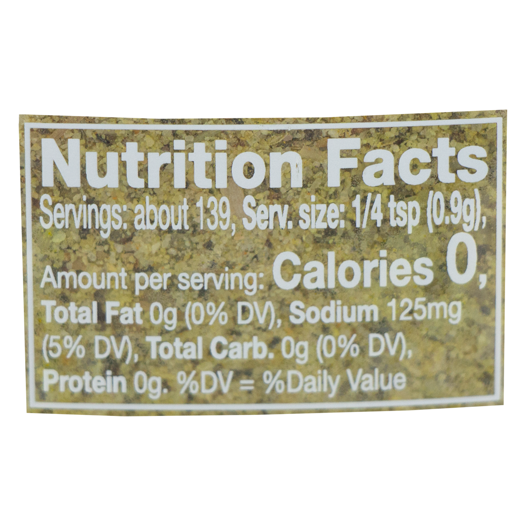 Simply Organic Adobo Seasoning