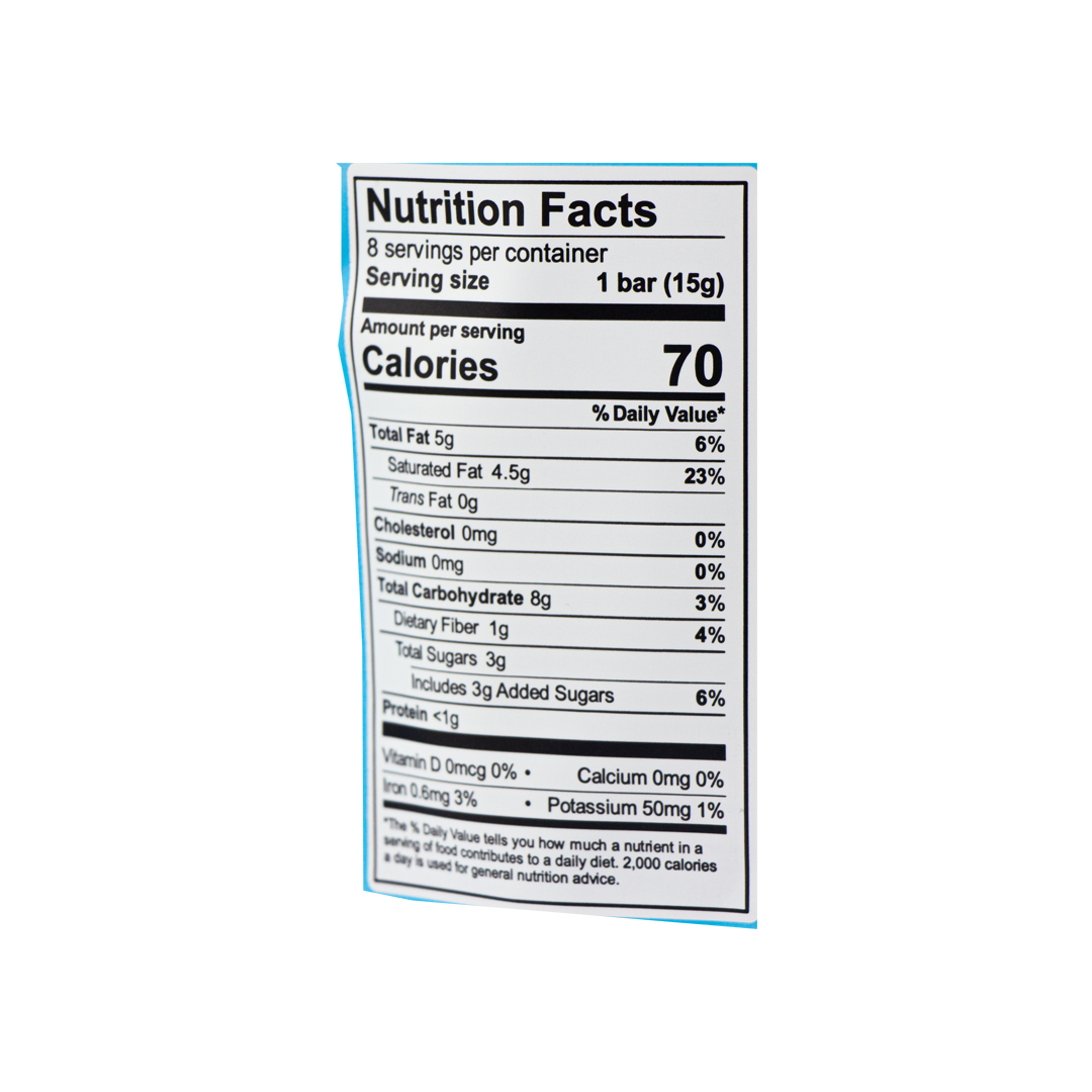 Unreal - Dark Chocolate Coconut Bars