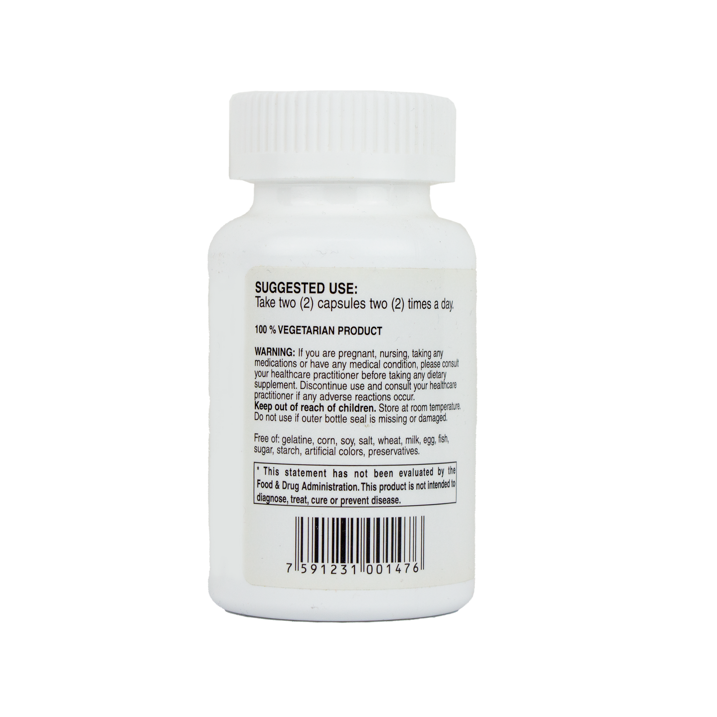 Dr. Norman's Powerplex