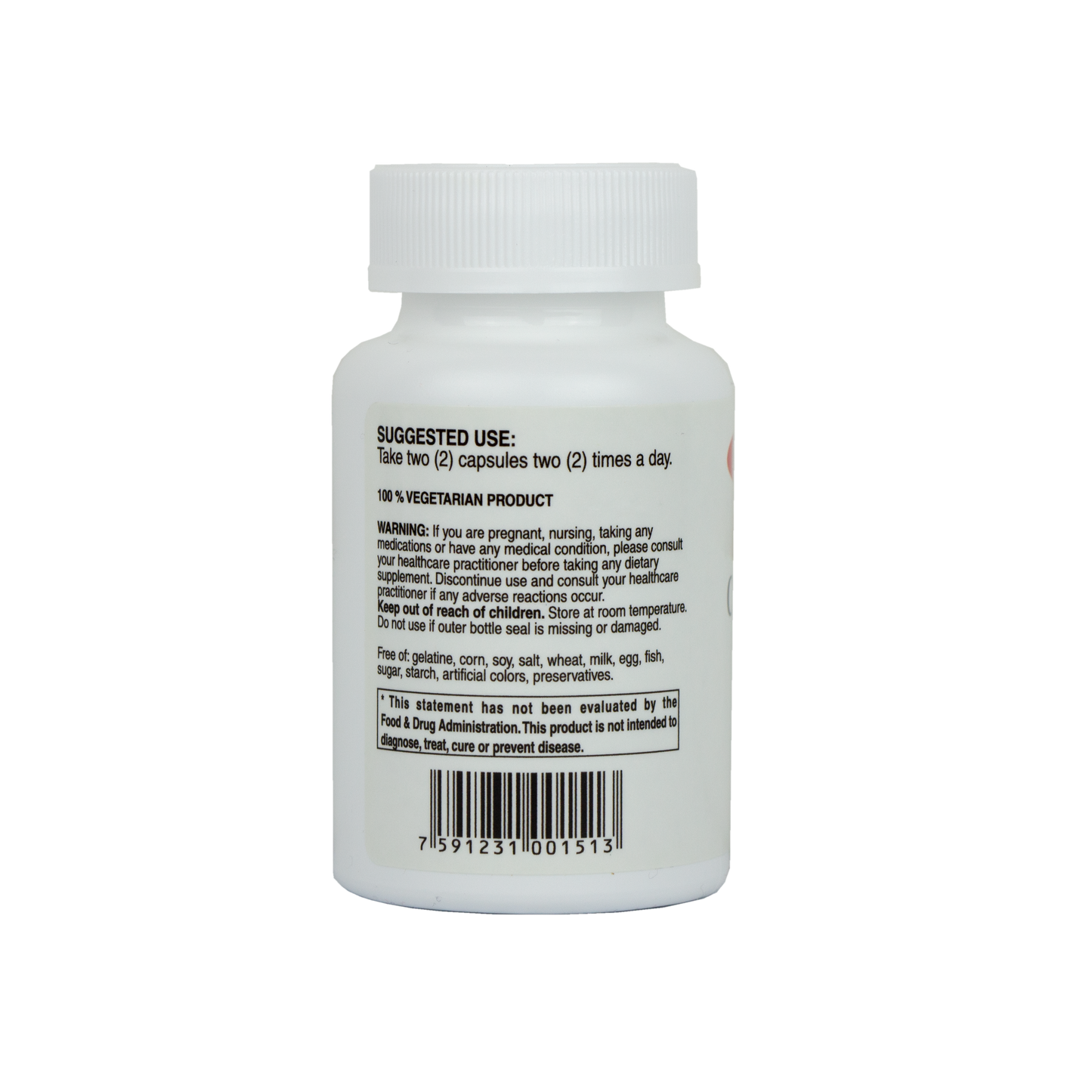 Dr. Norman's Circuplex