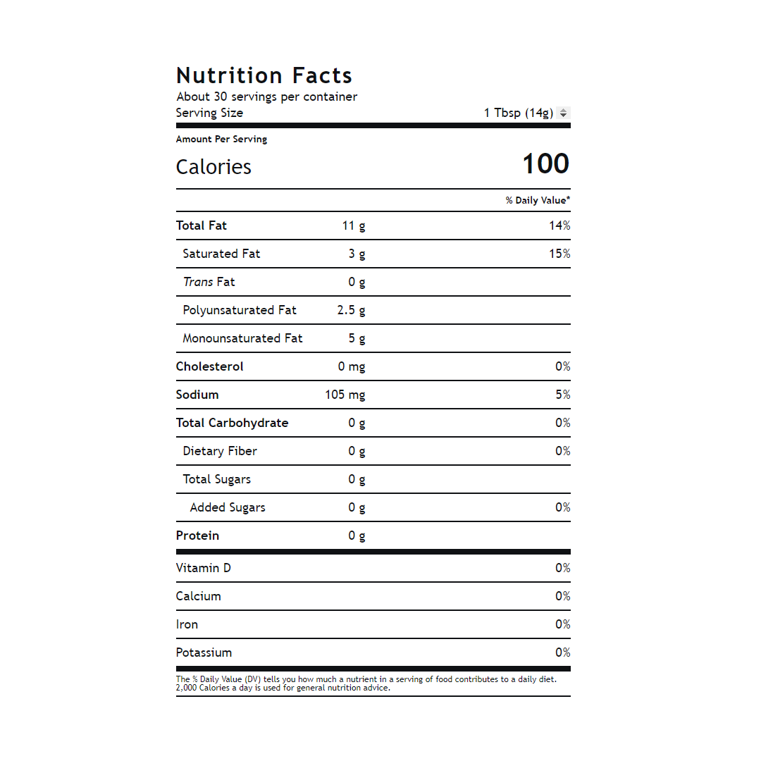 Earth Balance - Soy Free Spread (Store Pick - Up Only)