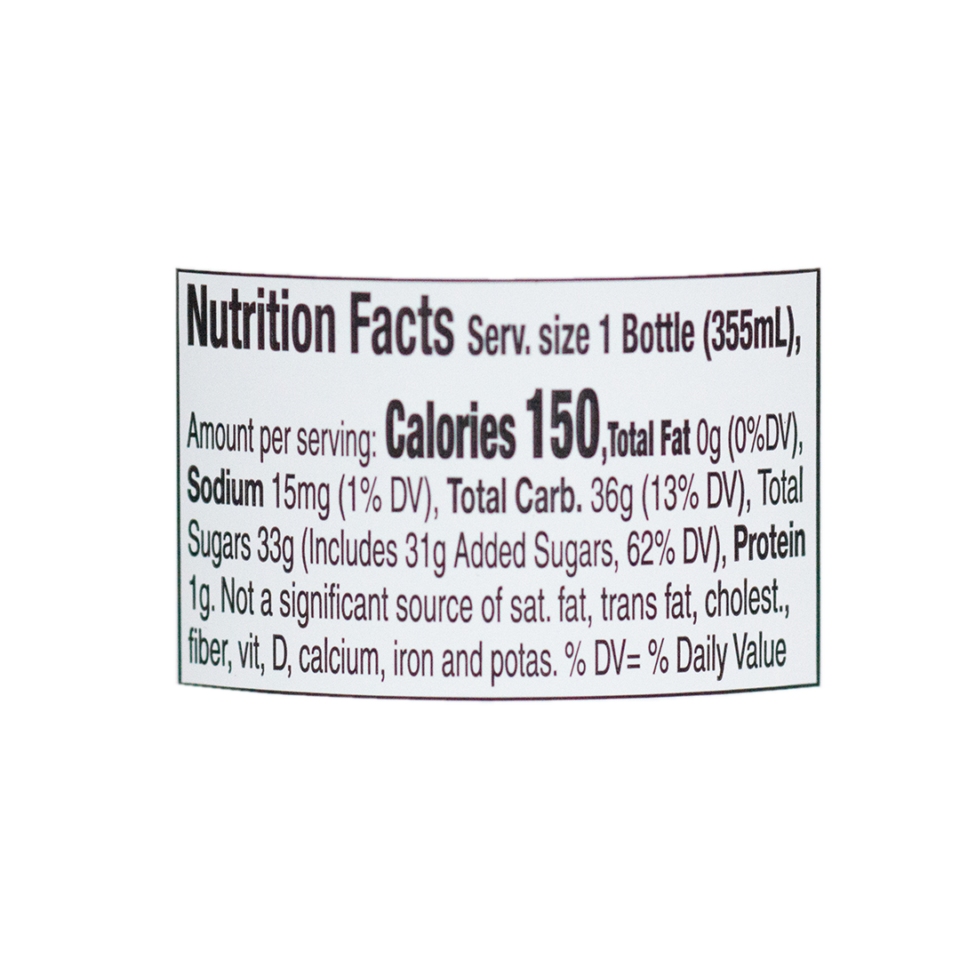 Flying Cauldron Butterscotch Beer (4pk) - (Pick Up Only)