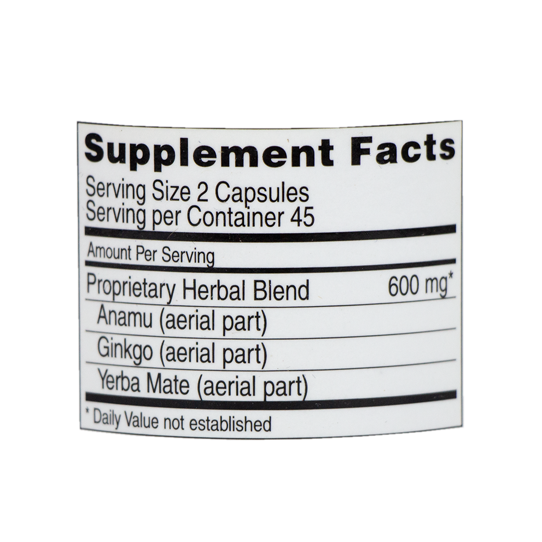 Dr. Norman's Geriaplex