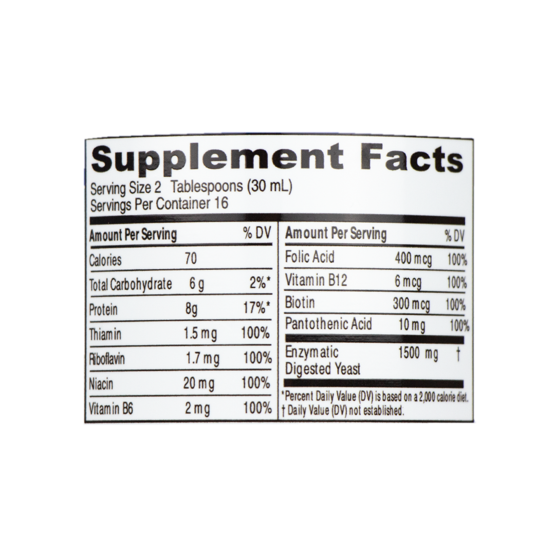 Dr. Norman's Liquid Yeast