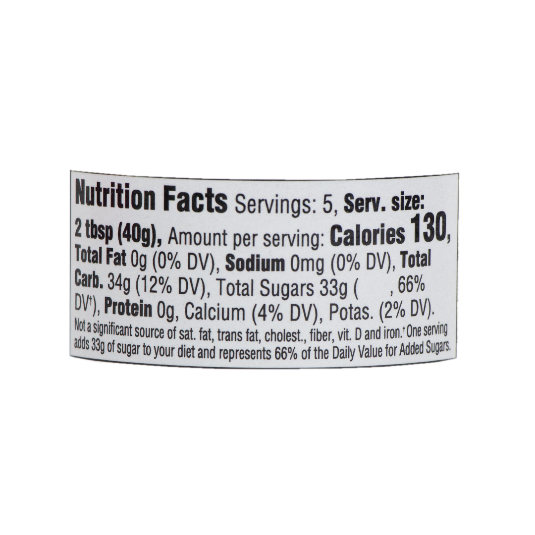 Maple Joe - Organic Maple Butter (Store Pick-Up Online)