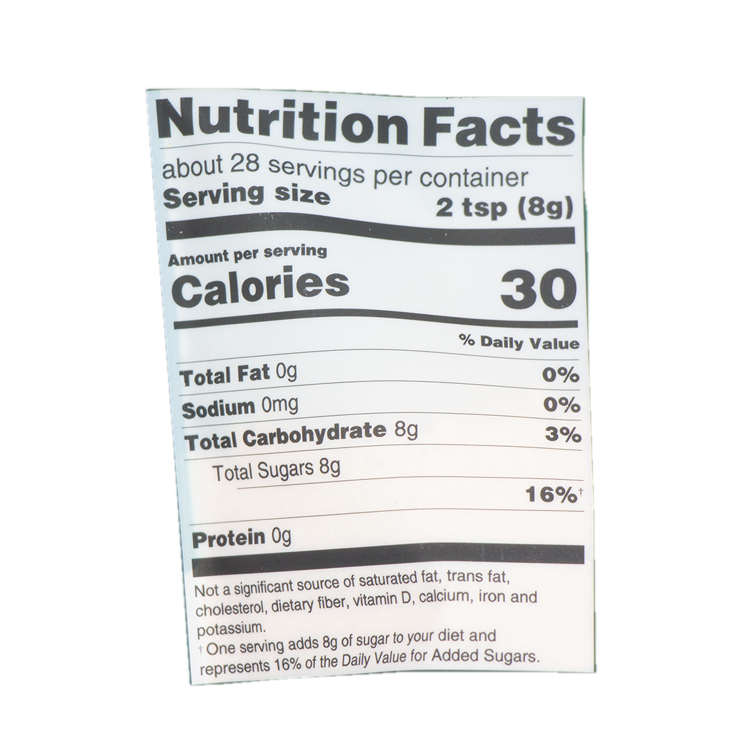 Maple Joe - Sugar Maple (Store Pick-Up Only)