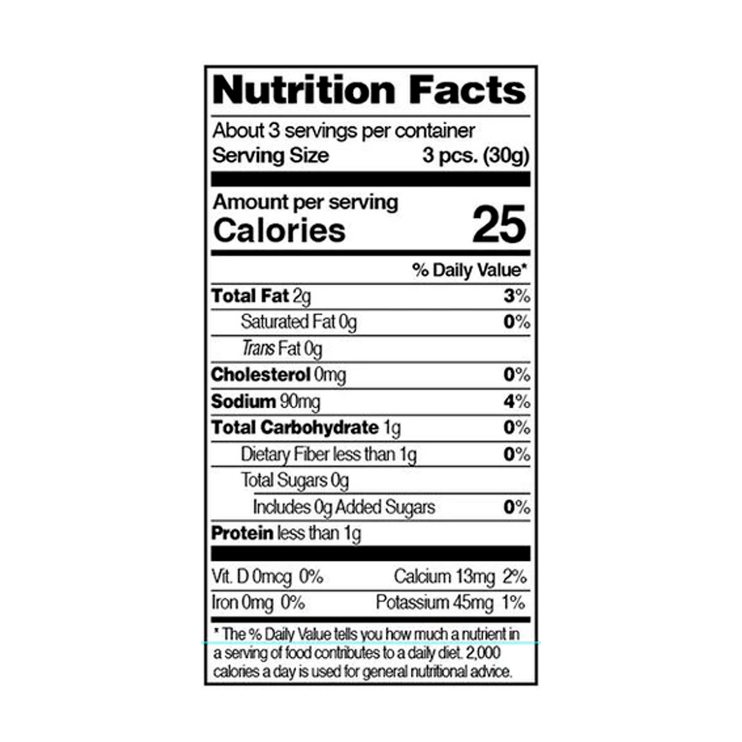 Native Forest - Artichoke Hearts