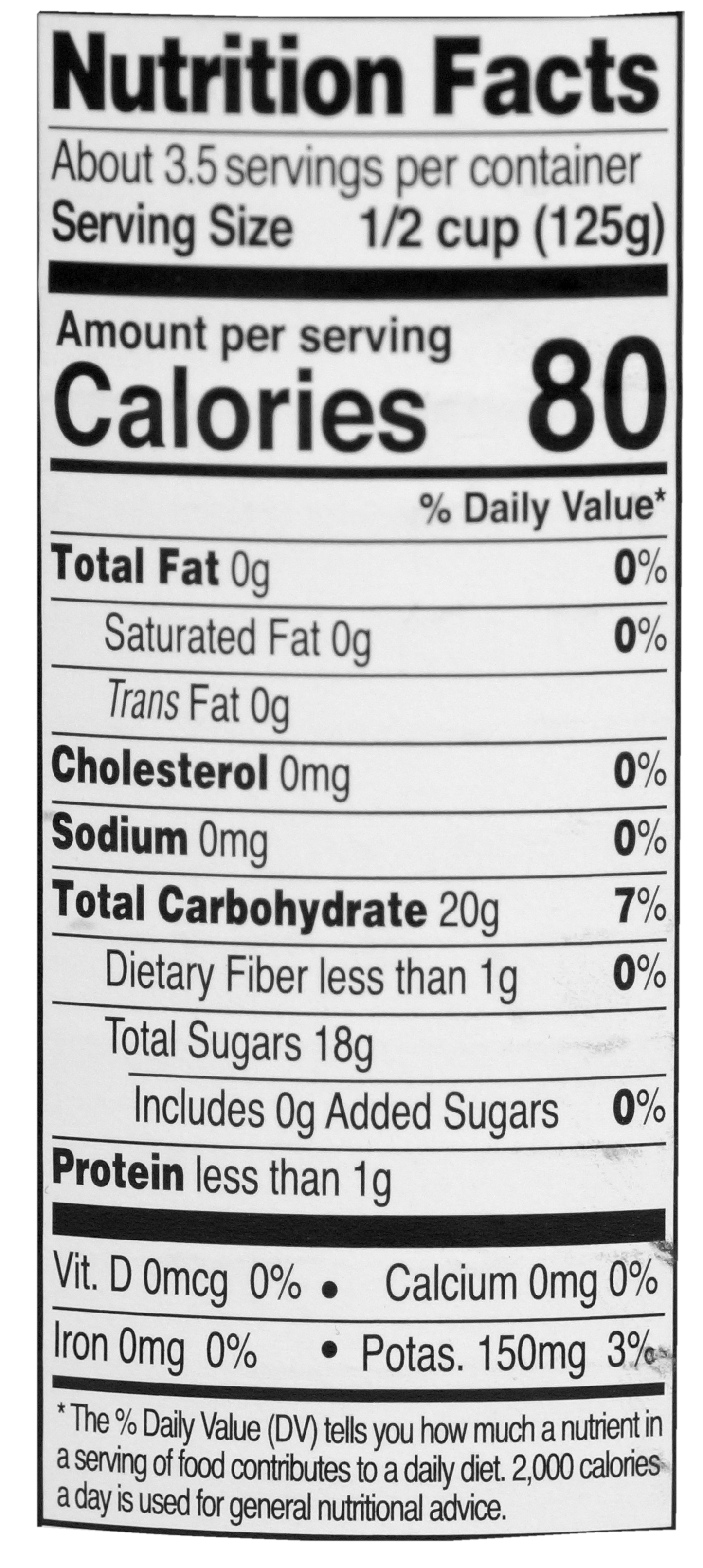 Native Forest - Pineapple Slices
