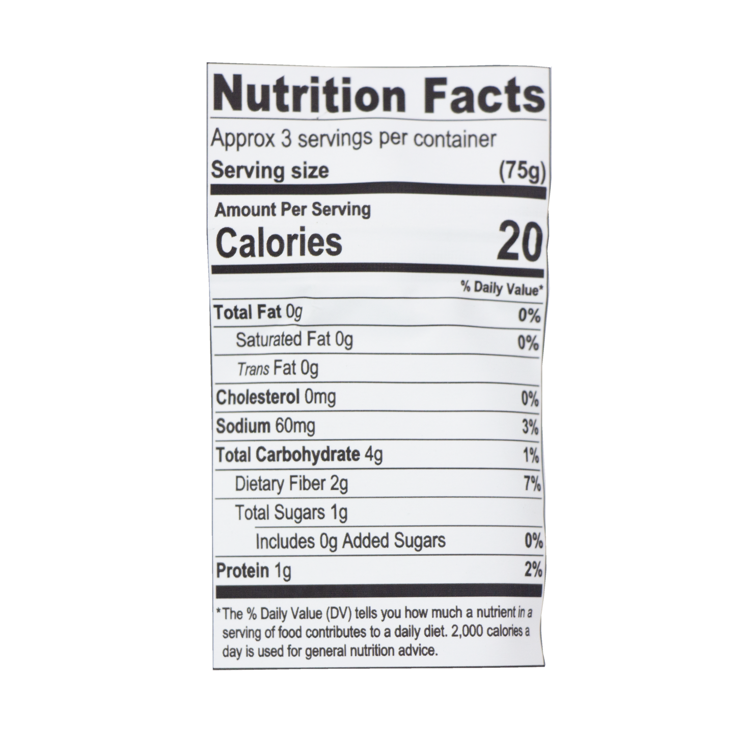 Palmini - Rice Pouch