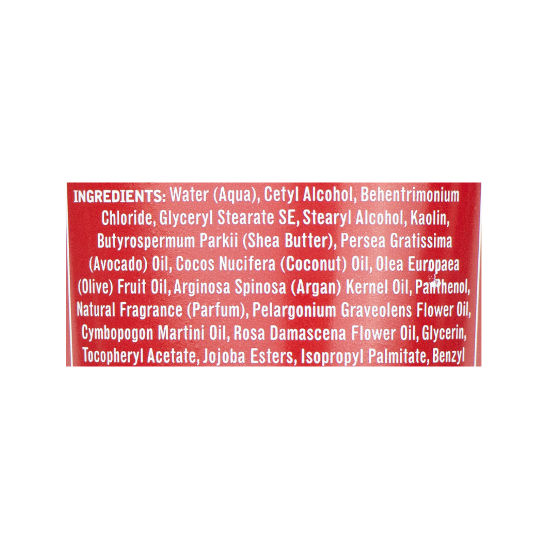 The Grandpa Soap Co. - Rose Clay Deep Conditioner