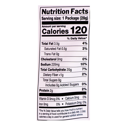 Ashapops - Himalayan Pink Salt