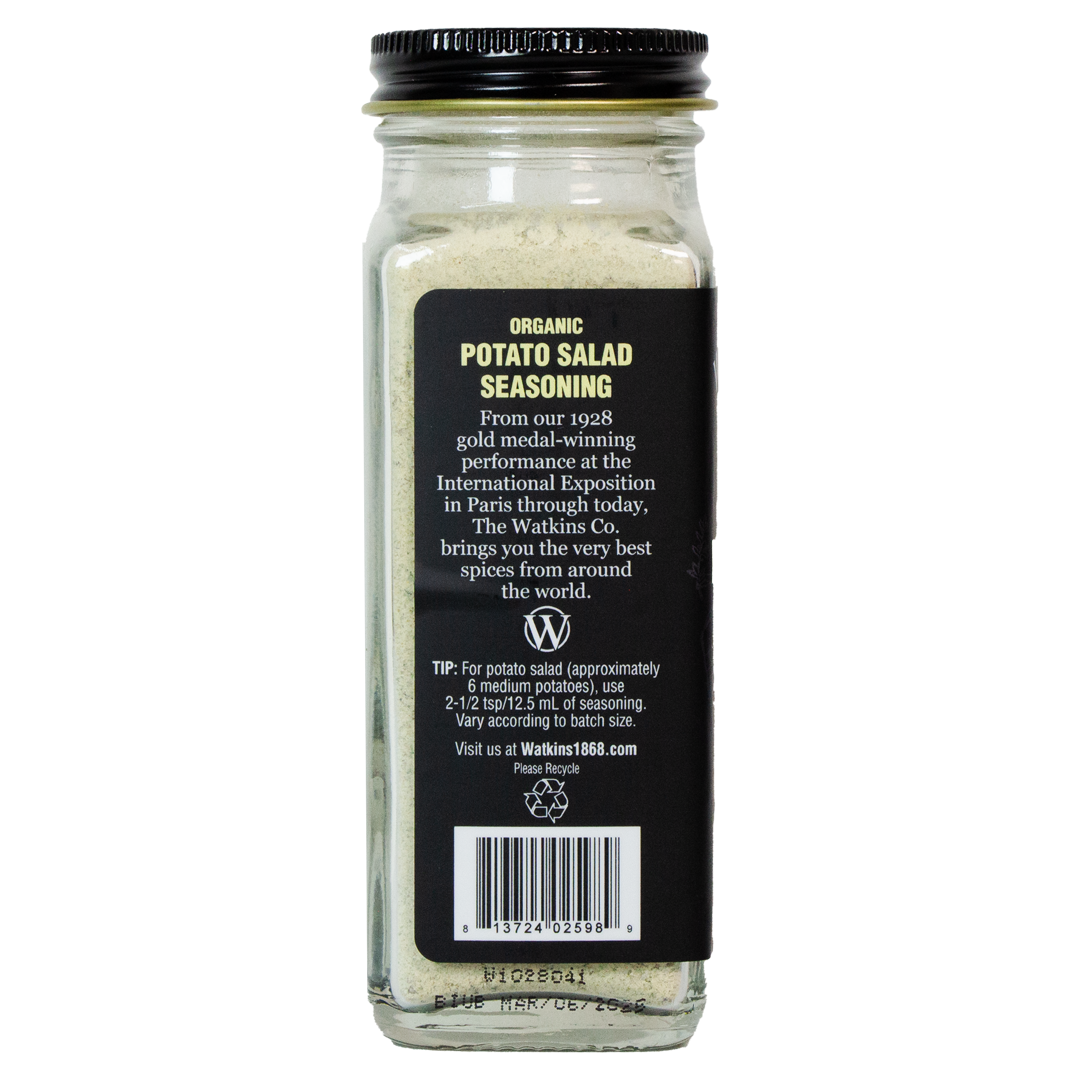 Watkins - Potato Salad Seasoning