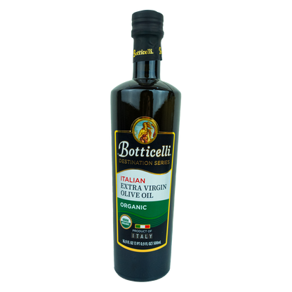 Boticelli - Italian Extra Virgin Oil