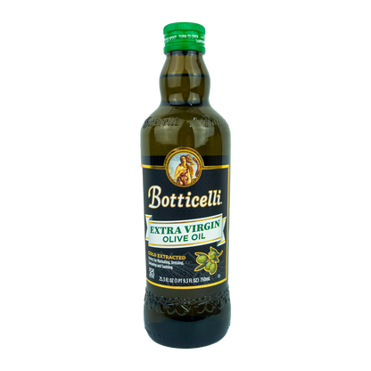 Boticelli - Extra Virgin Olive Oil