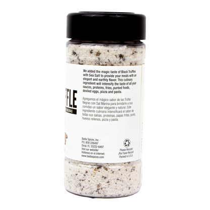 Badia Truffle Sea Salt