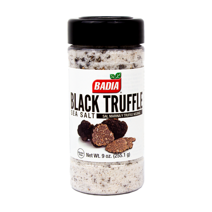 Badia Truffle Sea Salt