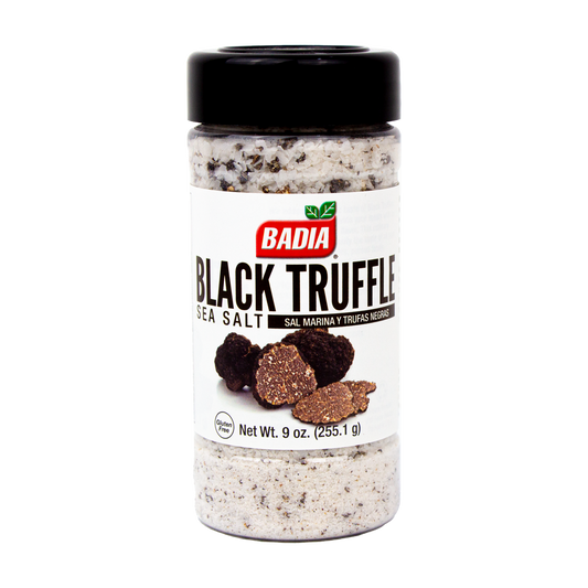 Badia Truffle Sea Salt