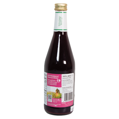 Biotta - Apple Beet Ginger Juice (16.9 oz)