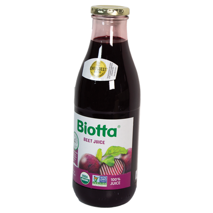 Biotta - Beet Juice (32 oz)