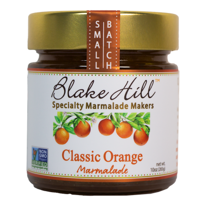 Blake Hill - Classic Orange Marmalade