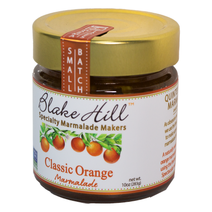 Blake Hill - Classic Orange Marmalade