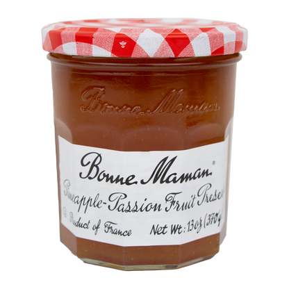 Bonne Maman - Pineapple Passion Fruit Preserves