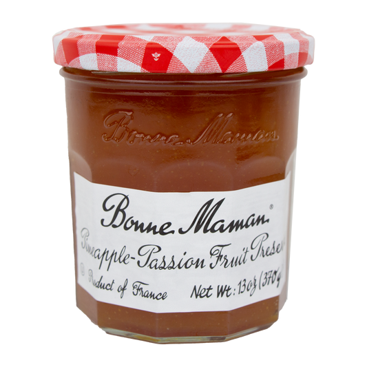 Bonne Maman - Pineapple Passion Fruit Preserves