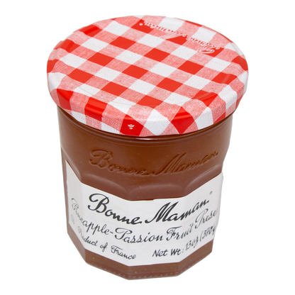 Bonne Maman - Pineapple Passion Fruit Preserves