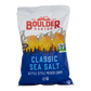 Boulder Canyon - Classic Sea Salt - Kettle Style Chips (6.5 oz)