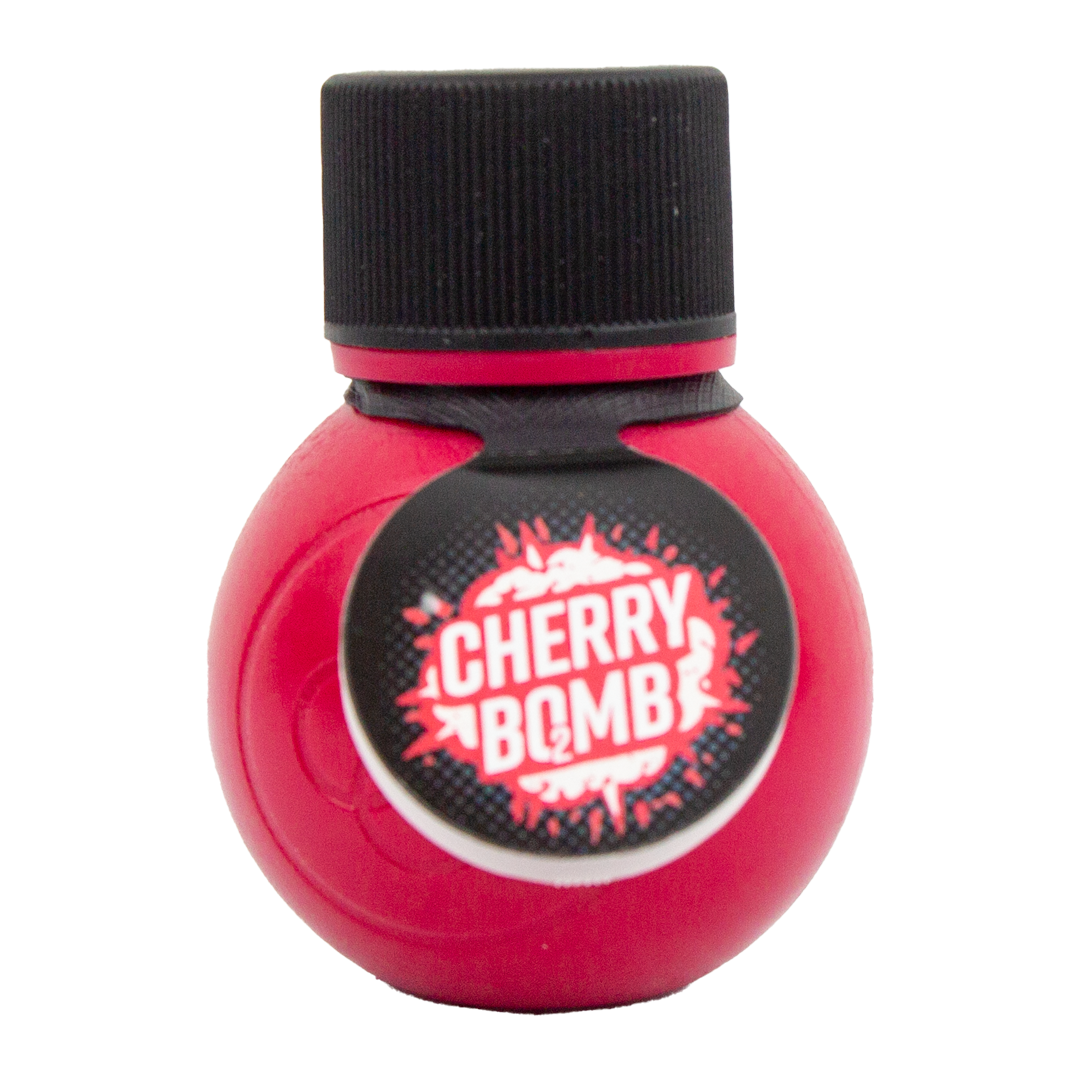 Cherry Bo2mb- Brain Energy Mix Servicios Individuales