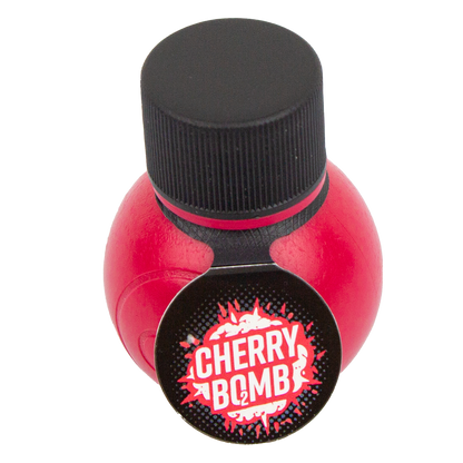 Cherry Bo2mb- Brain Energy Mix Servicios Individuales