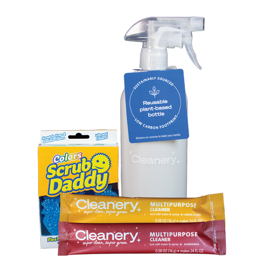 Cleanery - Spray Limpiador Multiusos