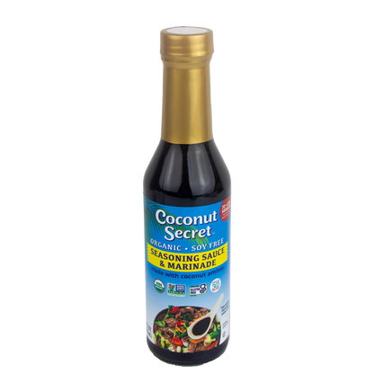 Coconut Secret - Organic Coconut Aminos (16.9 oz)