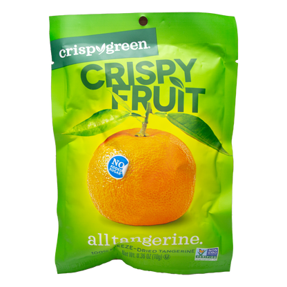 Crispy Fruit - Tangerine