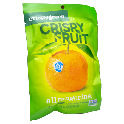 Crispy Fruit - Tangerine