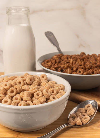 LoveBird - Cocoa Cereal