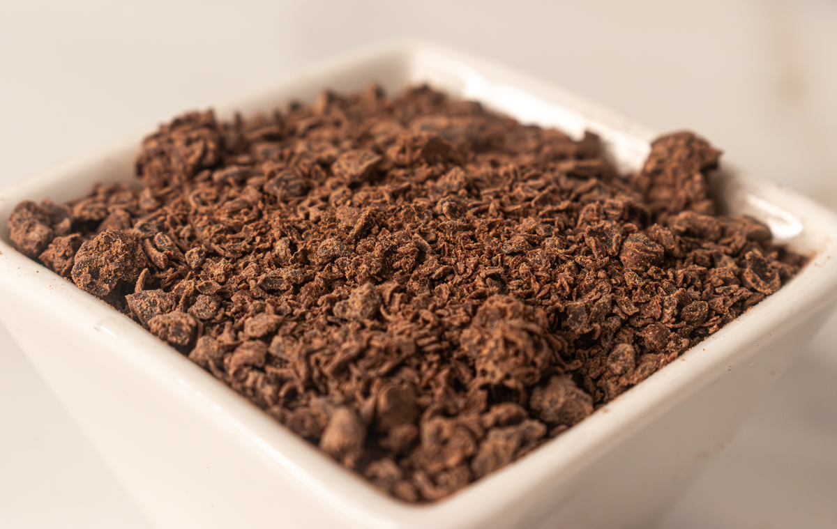 Chocolate en Polvo Jeanmarie - Cacao Puro (10 oz)