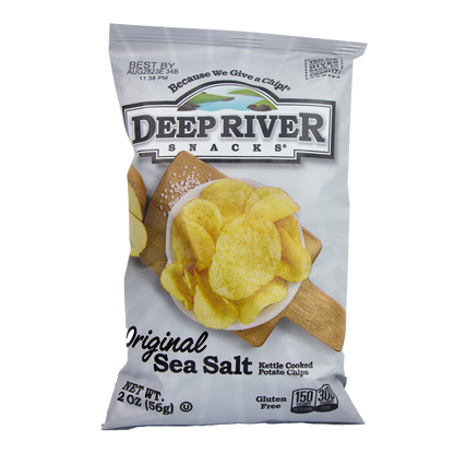 Deep River Snacks Original 2 oz.