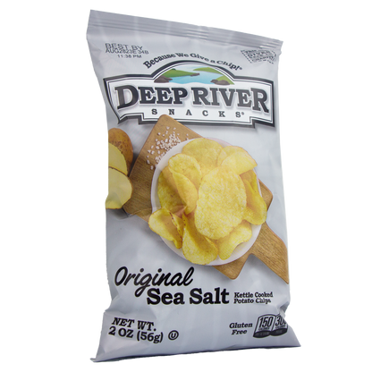 Deep River Snacks Original 2 oz.