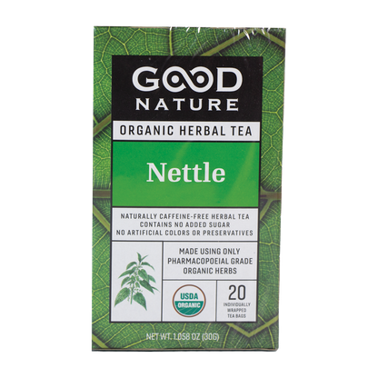 Good Nature - Nettle Tea